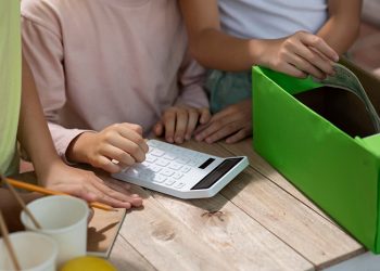 El salario pretendido apenas cubre la canasta básica al cierre del primer trimestre de 2025