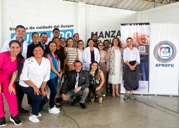 MSD y APROFE reafirman su compromiso para impulsar la educación y prevención del Virus del Papiloma Humano en hombres y mujeres