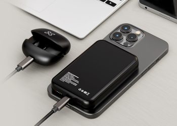Klip Xtreme presenta en Ecuador sus nuevos cargadores inalámbricos: tecnología, estilo y potencia al alcance de todos