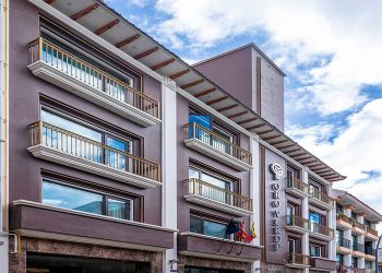 HOTEL ORO VERDE LOJA CELEBRA TRES AÑOS SIENDO UN REFERENTE DE HOSPITALIDAD Y ORGULLO LOCAL