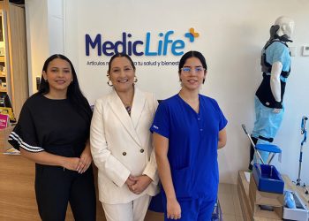MedicLife destaca del acceso a insumos médicos de calidad  en el Día Mundial de la Salud 2025