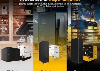 Nexxt Infraestructura presentó en Ecuador Professional Series, su línea de soluciones para proyectos certificados