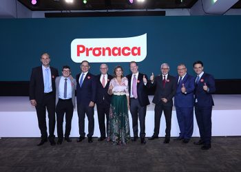 Pronaca evoluciona y reafirma su compromiso con la alimentación del futuro