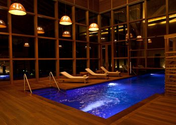 Dale un respiro a tu rutina y sumérgete en el relax absoluto en Perú