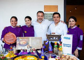 La Fanesca: un homenaje a la tradición que Menestras del Negro mantiene viva