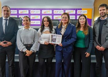 Fundación Prosperar Salud se une a REDNI para combatir la desnutrición crónica Infantil en Ecuador