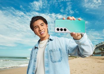 Ren Kai lanza su nueva canción “Foto – Snap” inspirada en el nuevo TECNO CAMON 40