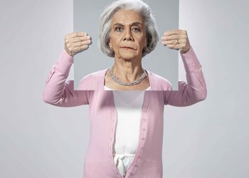 Cinco principales secuelas del accidente cerebrovascular