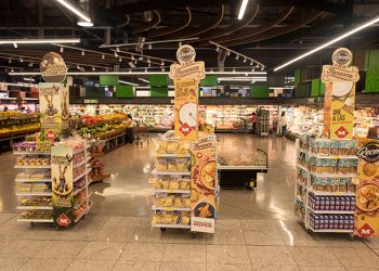 Todos los productos para preparar la Fanesca y sus acompañantes, los encuentras en Supermaxi y Megamaxi