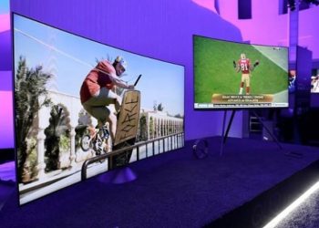 Tecnología Quatum Dot: Conoce la magia del máximo realismo