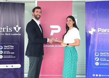 Veris otorgará beneficios en salud a usuarios de PedidosYA