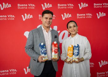 Vita Alimentos renueva su imagen y fortalece su compromiso a futuro