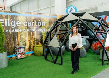 Tetra Pak aporta a la economía circular y a la sostenibilidad de la industria de alimentos en Ecuador