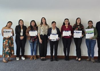 900 tenderos completan programa de formación impulsado por NIRSA y Red Ecuatoriana de Tenderos