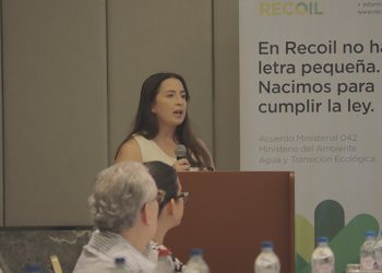 POR CUARTO AÑO CONSECUTIVO, APEL CELEBRA LA EXITOSA INICIATIVA DE ECONOMÍA CIRCULAR, RECOIL.