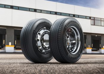 Innovación y compromiso ambiental: el mercado de neumáticos conectados y sostenibles en Ecuador