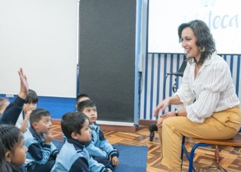 ARTISTECA AMPLÍA SUS SERVICIOS CULTURALES PARA BENEFICIO DE LAS NIÑAS Y NIÑOS DEL CENTRO HISTÓRICO DE QUITO