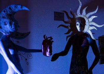 REINVENTARTE BY ETAFASHION SEGUNDA EDICIÓN INICIA CON LA BÚSQUEDA 12 NUEVOS ARTISTAS