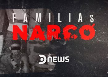 La serie de DNEWS “Familias Narco” estrena un episodio sobre “El Mencho”