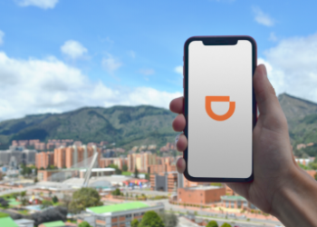 DiDi fomenta la participación ciudadana en las elecciones del 13 de abril