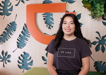 70% de las usuarias conductoras que se conectan usando la app de  DiDi dicen que éstas tienen un efecto positivo en la equidad de género