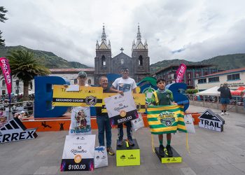 La PETZL Trail Plus 2025 culmina con éxito y calienta motores para su histórica décima edición