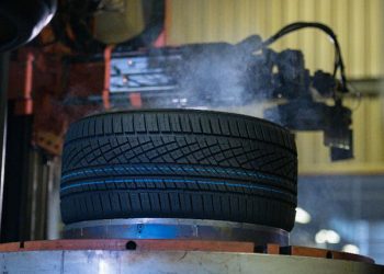 CADA GOTA CUENTA: CONTINENTAL TIRES AHORRA CASI 200 MILLONES DE LITROS DE AGUA