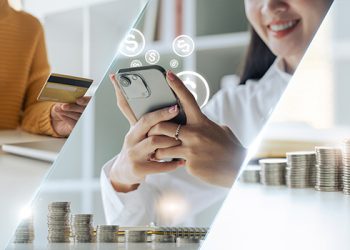 ¿AHORRAR O INVERTIR?  Decisión clave para el futuro financiero: un análisis en el mes de las utilidades