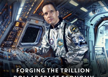 ESTRENO DE “FORTITUDE” EN ECUADOR: CÓMO LA NUEVA ERA ESPACIAL CAMBIARÁ EL MUNDO