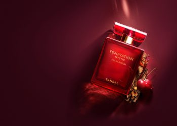 Temptation Mystic: ¡El perfume de Yanbal que está seduciendo al mundo!