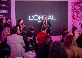 Bogotá fue el epicentro de la innovación y empoderamiento femenino con La Maison de L’Oréal Paris