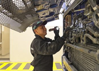 Prepara tu flota para el segundo semestre: 5 revisiones clave que no debes pasar por alto