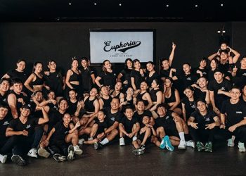 MÚSICA  Y EMOCIONES PARA MAMÁ: UN FIN DE SEMANA ESPECIAL EN CITYMALL