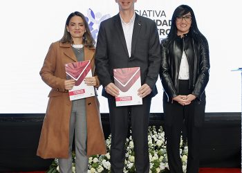 Comprometido con la paridad de Género: Arca Continental presenta su protocolo de prevención contra el acoso laboral