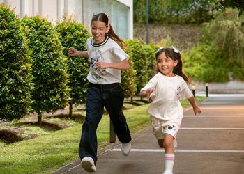 Celebra el Día del Niño en ETAFASHION: 3×2 en ropa infantil, personajes animados, licencias deportivas y promociones increíbles