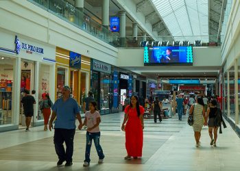 La familia manda: Mall del Sol celebra a Mamá, Papá y a los más pequeños del hogar