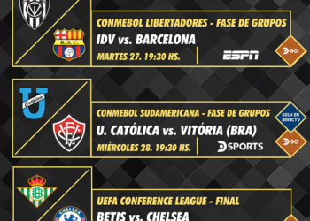 PSG busca la segunda estrella de la temporada en la final de la Copa de Francia que se verá en exclusiva por DIRECTV y DGO