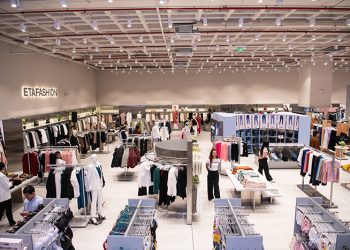 ETAFASHION RENUEVA SU TIENDA EN CITYMALL Y PRESENTA UNA EXPERIENCIA  DE COMPRA DIFERENCIADA