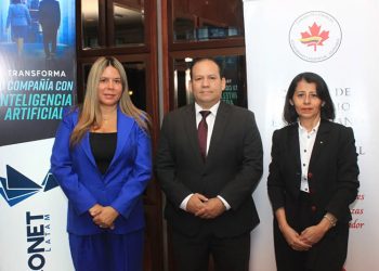 La Cámara Ecuatoriano Canadiense – Guayaquil organizó Conferencia: “Compliance Corporativo y Prevención de Lavado de Activos”