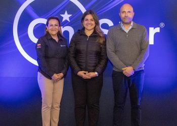 OnStar presentó sus nuevos servicios en seguridad y conectividad avanzada