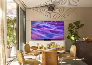 Compra en preventa tu TV Samsung 2025 y recibe un cupón de descuento