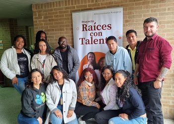 FUNDACIÓN SIIGO ALCANZA 22 AÑOS DE IMPACTO SOCIAL TRANSFORMANDO VIDAS EN ECUADOR, COLOMBIA Y MÉXICO