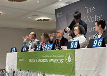 Güitig deja en alto a Ecuador con un nuevo premio internacional