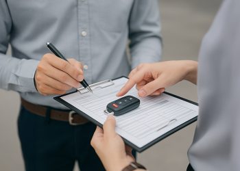 El mercado de renting crece 12% en Ecuador y supera los USD 27,5 millones en el primer trimestre de 2025