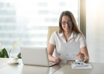 El auge del control financiero personal impulsa el uso de sistemas contables en línea