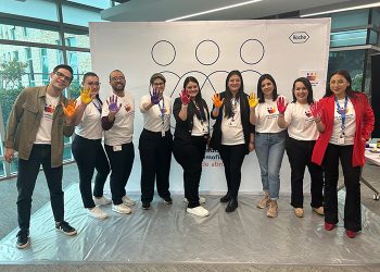 Roche Ecuador impulsa el diálogo en el Día Mundial de la Hemofilia