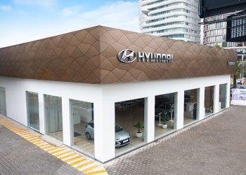 Hyundai inaugura el concesionario Trustmotor La Pradera con la nueva imagen global de la marca