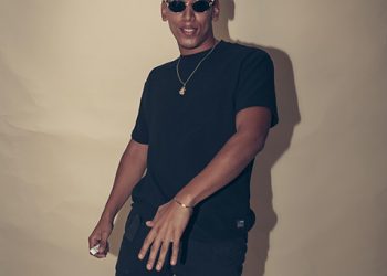 GAMA ESTRENA TEMA «PERREO KONG GAMA»