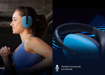 Klip Xtreme presenta en Ecuador su selección de audífonos inalámbricos para el Día de la Madre