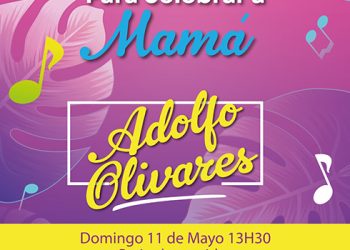 MALL DEL SUR CELEBRA A MAMÁ CON  MÚSICA EN VIVO